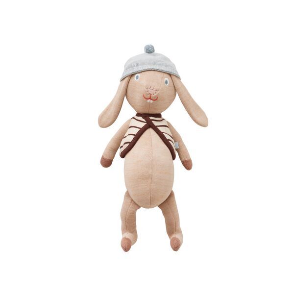 OYOY MINI Jojo kanin | beige, image 1 of 2