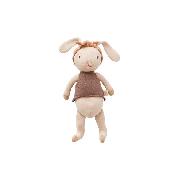 OYOY MINI Jolien kanin | beige, image 1 of 3