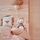 OYOY MINI Jolien kanin | beige, thumbnail 3 of 3