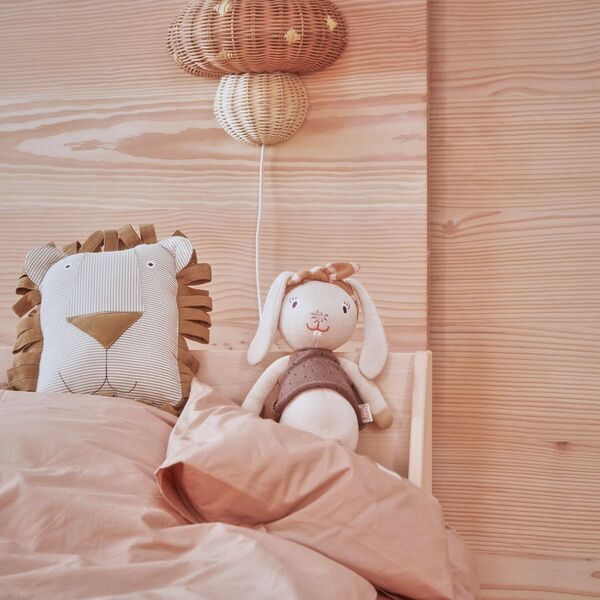 OYOY MINI Jolien kanin | beige, image 3 of 3