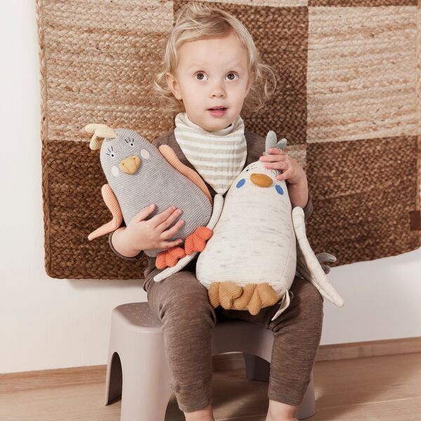 OYOY MINI Kai Sittich | grå, image 3 of 3