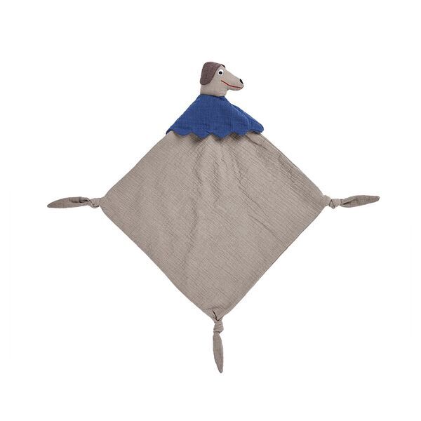 OYOY MINI Hunsi Hundsnuttefilt | beige, image 1 of 3