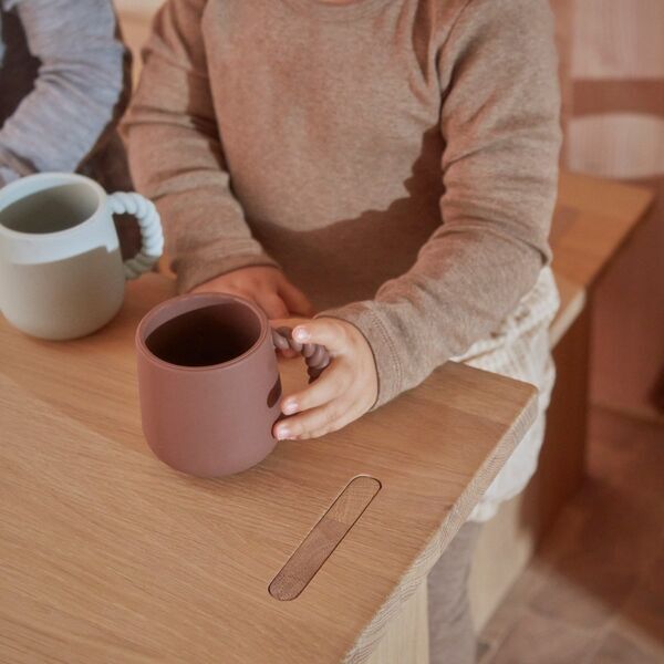 OYOY MINI Mellow Tazza - confezione da 2 | multicolore, image 2 of 3