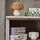 OYOY MINI Mini Suitcase Krokodil & Streifen - Set aus 2 | beige, thumbnail 2 of 3