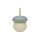 OYOY MINI Mushroom Cup | blue, thumbnail 1 of 4