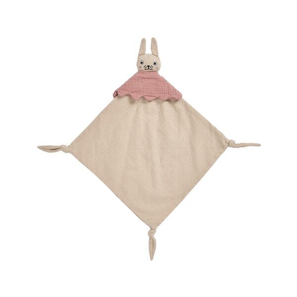 OYOY MINI Ninka Doudou Coniglietto | marrone, image 1 of 4