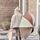 OYOY MINI Ninka Doudou Coniglietto | marrone, thumbnail 3 of 4