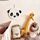 OYOY MINI Noah giraffa | giallo, thumbnail 3 of 3