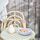 OYOY MINI Pear Cup | Braun, thumbnail 2 of 2