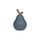 OYOY MINI Pear Tazza | blu, thumbnail 1 of 2