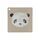 OYOY MINI Placemat Lun Lun Table Mat | beige, thumbnail 1 of 3