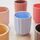 OYOY MINI Pullo Cups - Pack of 2 | Braun, thumbnail 3 of 3