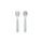 OYOY MINI Pullo Cutlery | grey, thumbnail 1 of 2