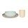 OYOY MINI Pullo Tableware Set | multicoloured, thumbnail 1 of 2
