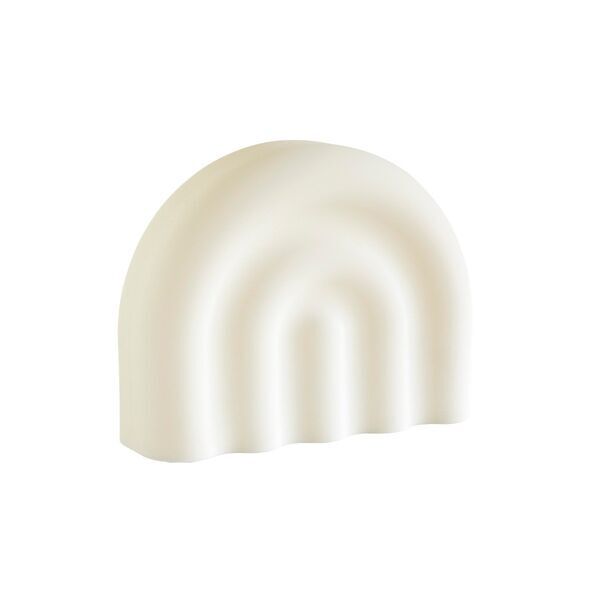 OYOY MINI Veilleuse Arc-en-ciel | blanc, image 1 of 3