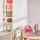 OYOY MINI Luce notturna Arcobaleno | rosso, thumbnail 3 of 3