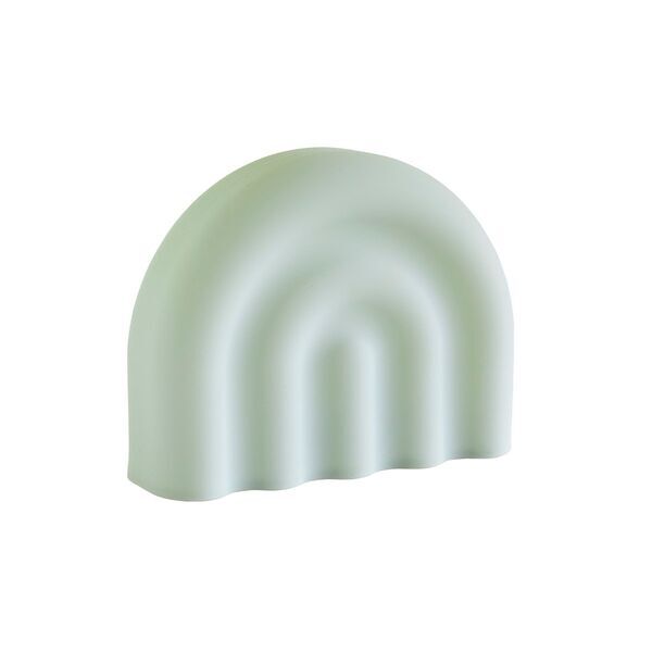 OYOY MINI Rainbow Night Light | blue, image 1 of 2
