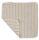OYOY MINI Raita Hooded Towel | Braun, thumbnail 1 of 2