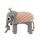 OYOY MINI Ramboline Elefant | grå, thumbnail 1 of 2