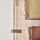 OYOY MINI Saga Growth Chart Storage | pink, thumbnail 2 of 3