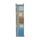 OYOY MINI Saga Growth Chart Storage | blue, thumbnail 1 of 3