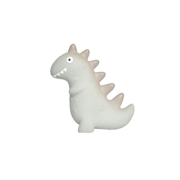 OYOY MINI Theo Dino Anello da dentizione | verde, image 1 of 3