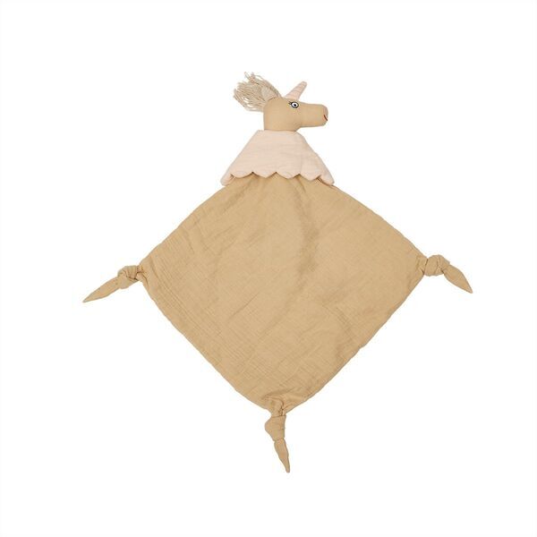 OYOY MINI Ummi Doudou | beige, image 1 of 4