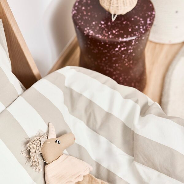 OYOY MINI Ummi Doudou | beige, image 2 of 4