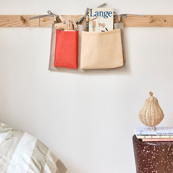 OYOY MINI Ummi Doudou | beige, image 4 of 4