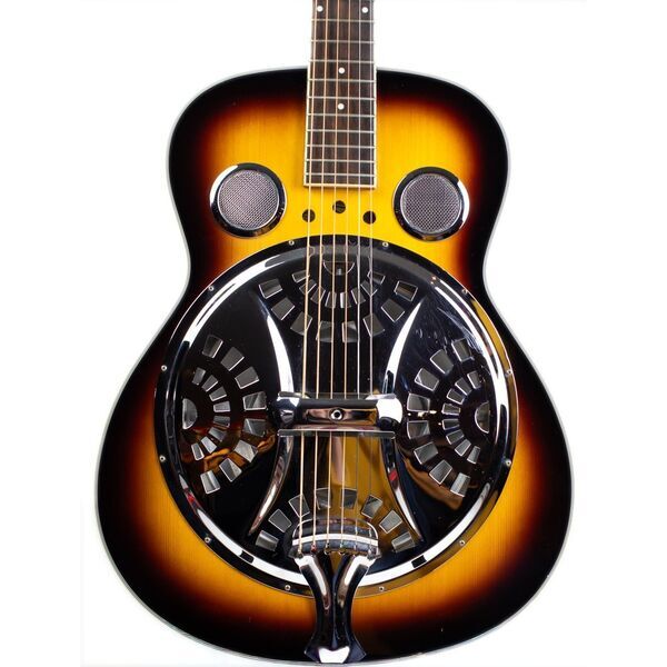 Ozark 3515 Resonator Guitar | Original, image 1 of 5