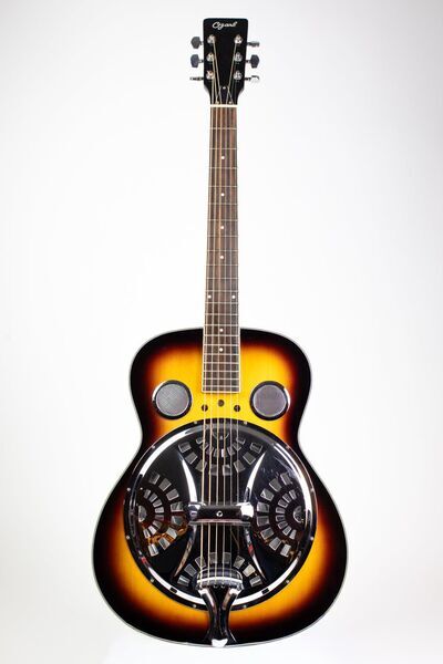 Ozark 3515 Resonator Guitar | Original, image 2 of 5
