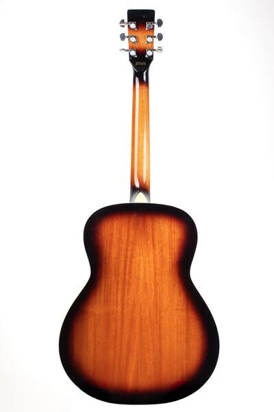 Ozark 3515 Resonator Guitar | Original, image 3 of 5