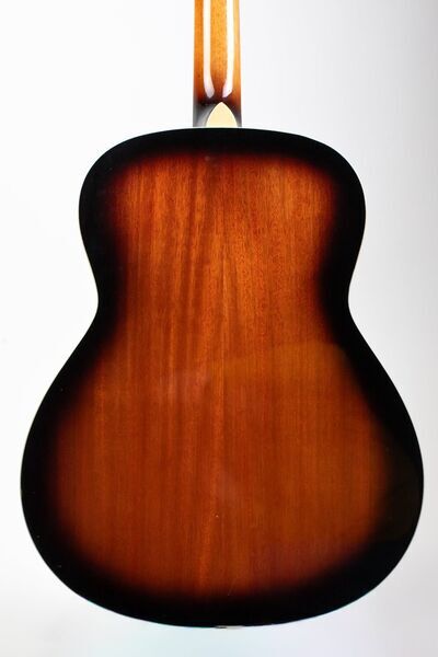 Ozark 3515 Resonator Guitar | Original, image 4 of 5
