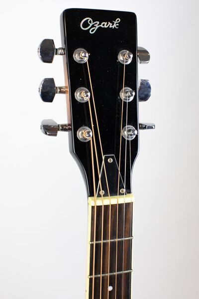 Ozark 3515 Resonator Guitar | Original, image 5 of 5