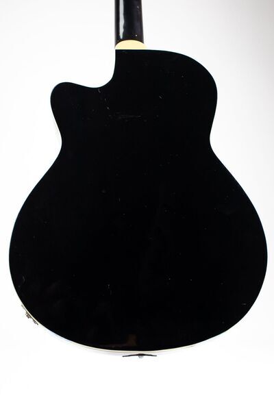 Ozark 3515E Resonator Black (Pre-Owned) | Original, image 3 of 5