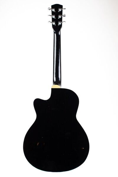 Ozark 3515E Resonator Black (Pre-Owned) | Original, image 4 of 5