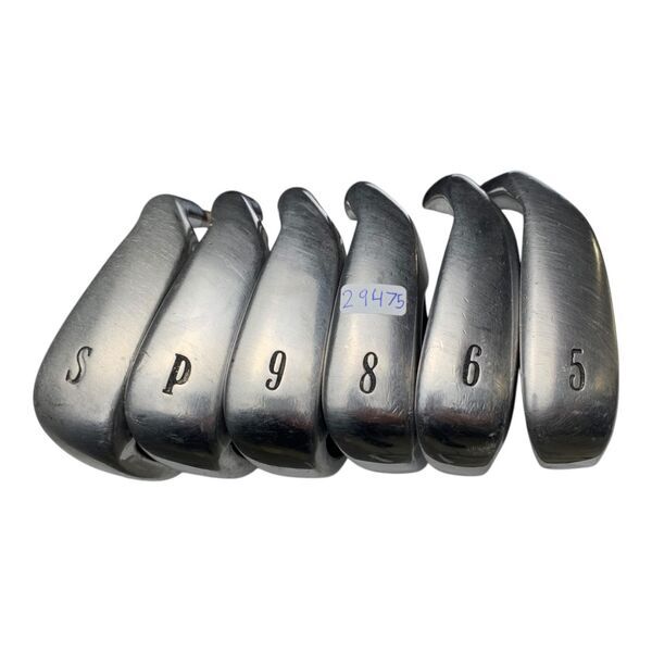 Ozone OZ2 Ironset | A-flex | right-hand | 5-S 2
