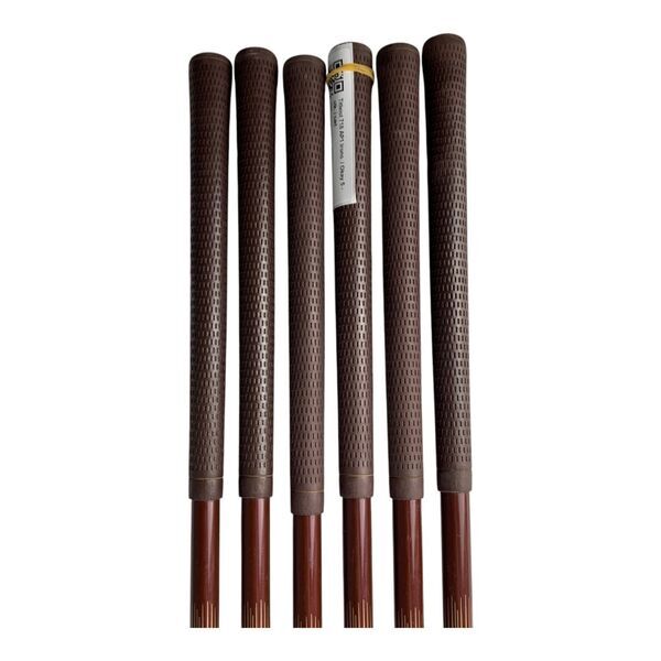 Ozone OZ2 Ironset | A-flex | right-hand | 5-S 5