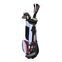 Ozoone Quest Complete Golf Club Set | grafit | Ladies | vänsterhand thumbnail 4/4