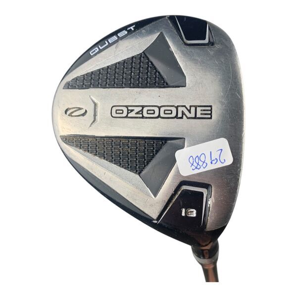 Ozoone Quest Fairway Wood | 18° | 5 Wood | regular | right-hand 1
