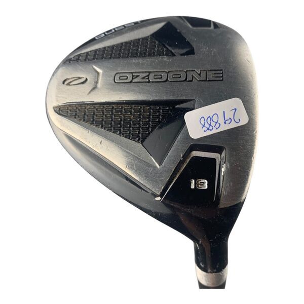 Ozoone Quest Fairway Wood | 18° | 5 Wood | regular | right-hand 2