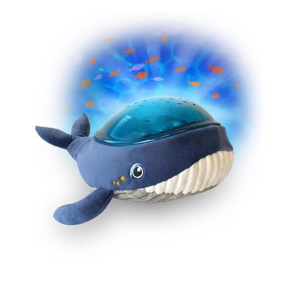 Pabobo Aqua Dream Nachtlicht | blue 2