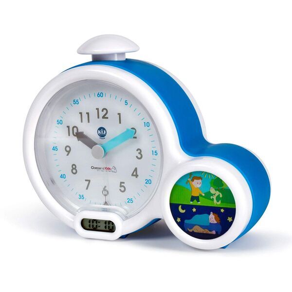 Pabobo Kid Sleep Kinderwecker | blue 1