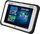 Panasonic Toughpad FZ-M1 MK2 | 8 GB | 128 GB SSD | Win 10 Pro thumbnail 4/5