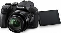 Panasonic Lumix DMC-FZ300