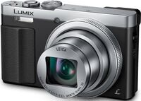 Panasonic Lumix DMC-TZ71