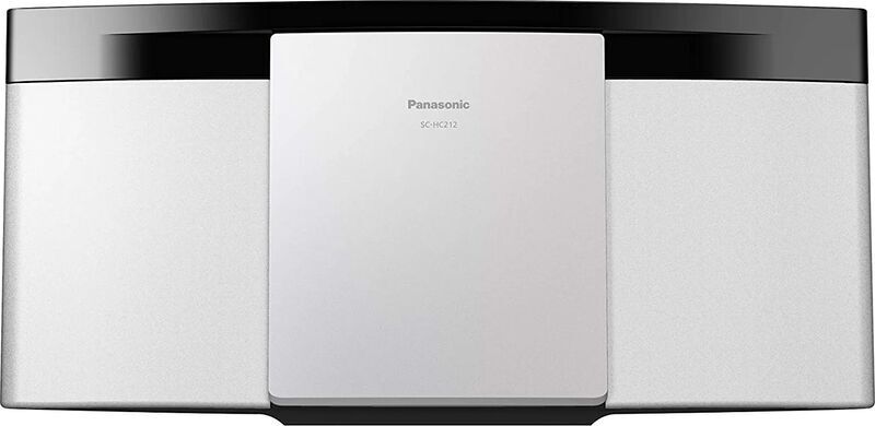 Panasonic SC-HC212 | white