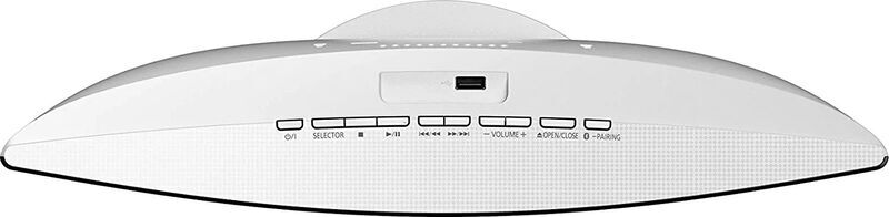 Panasonic SC-HC212 | hvid 2