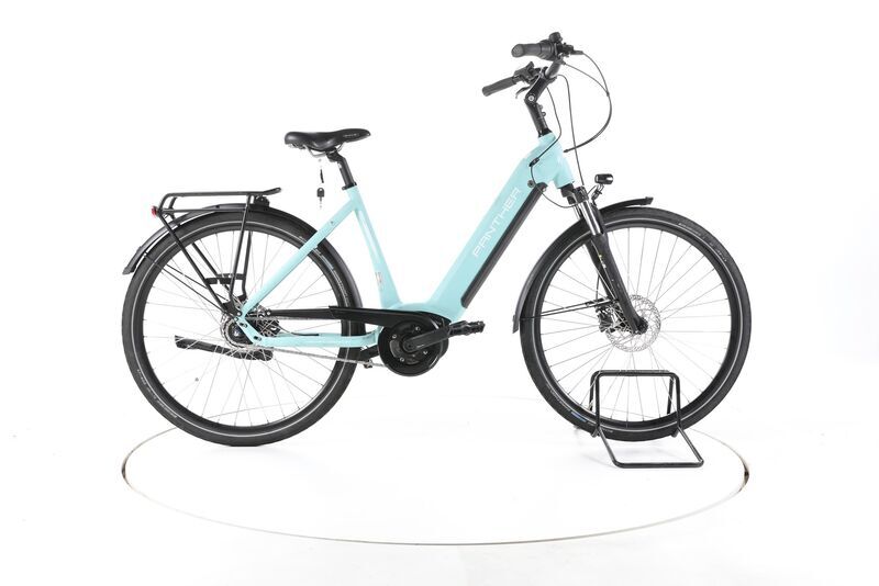 Panther COVE 2022 | blau | 28" | 50 cm | 500 - 3000 km, image 1 of 5