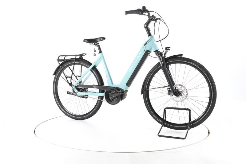 Panther COVE 2022 | blau | 28" | 50 cm | 500 - 3000 km, image 2 of 5